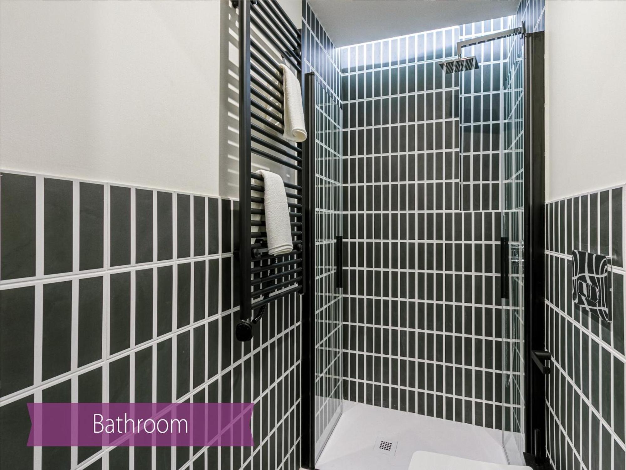 Quantum 7 Quantum Appartement