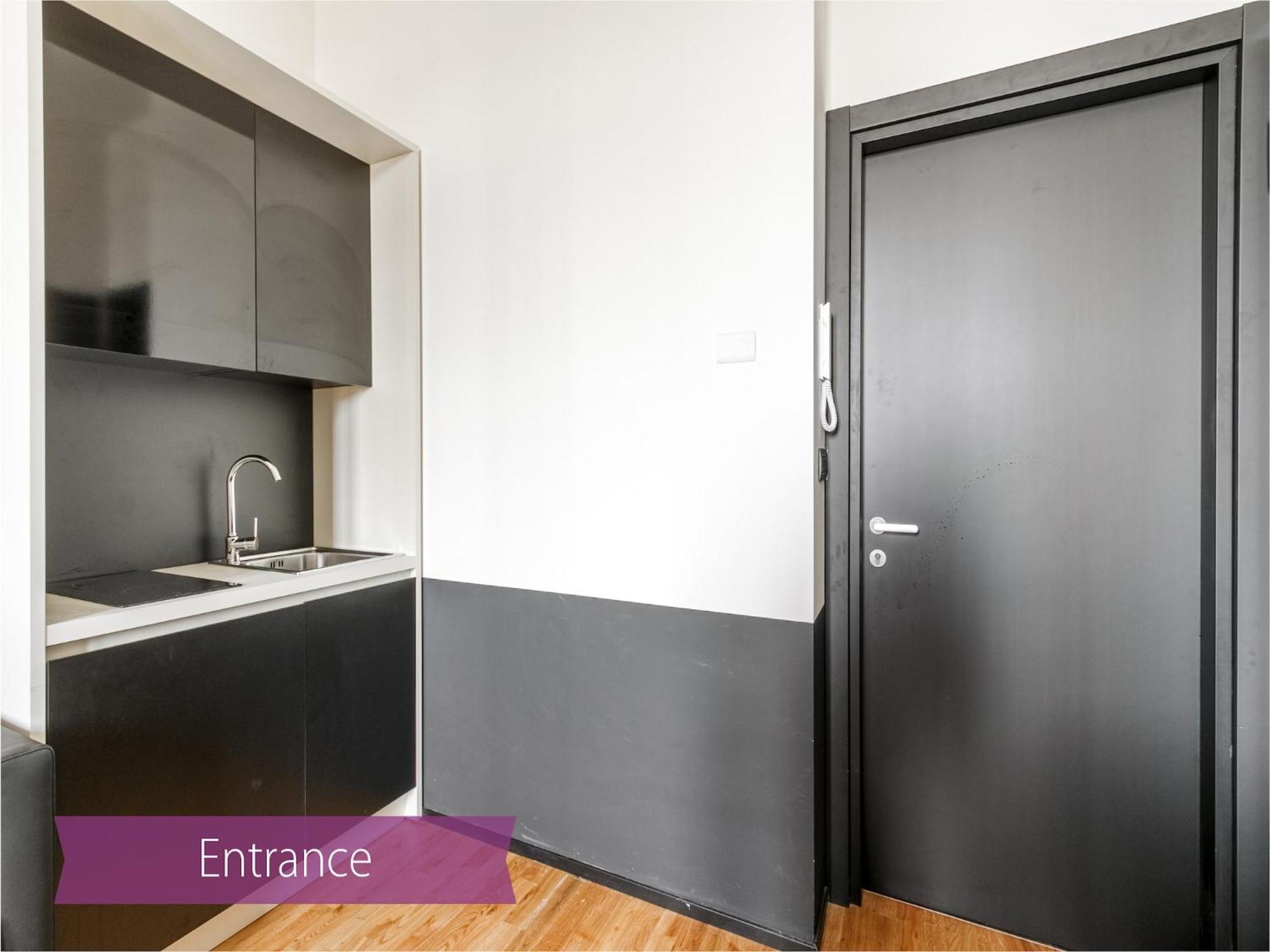 Appartement Quantum 7 Quantum *