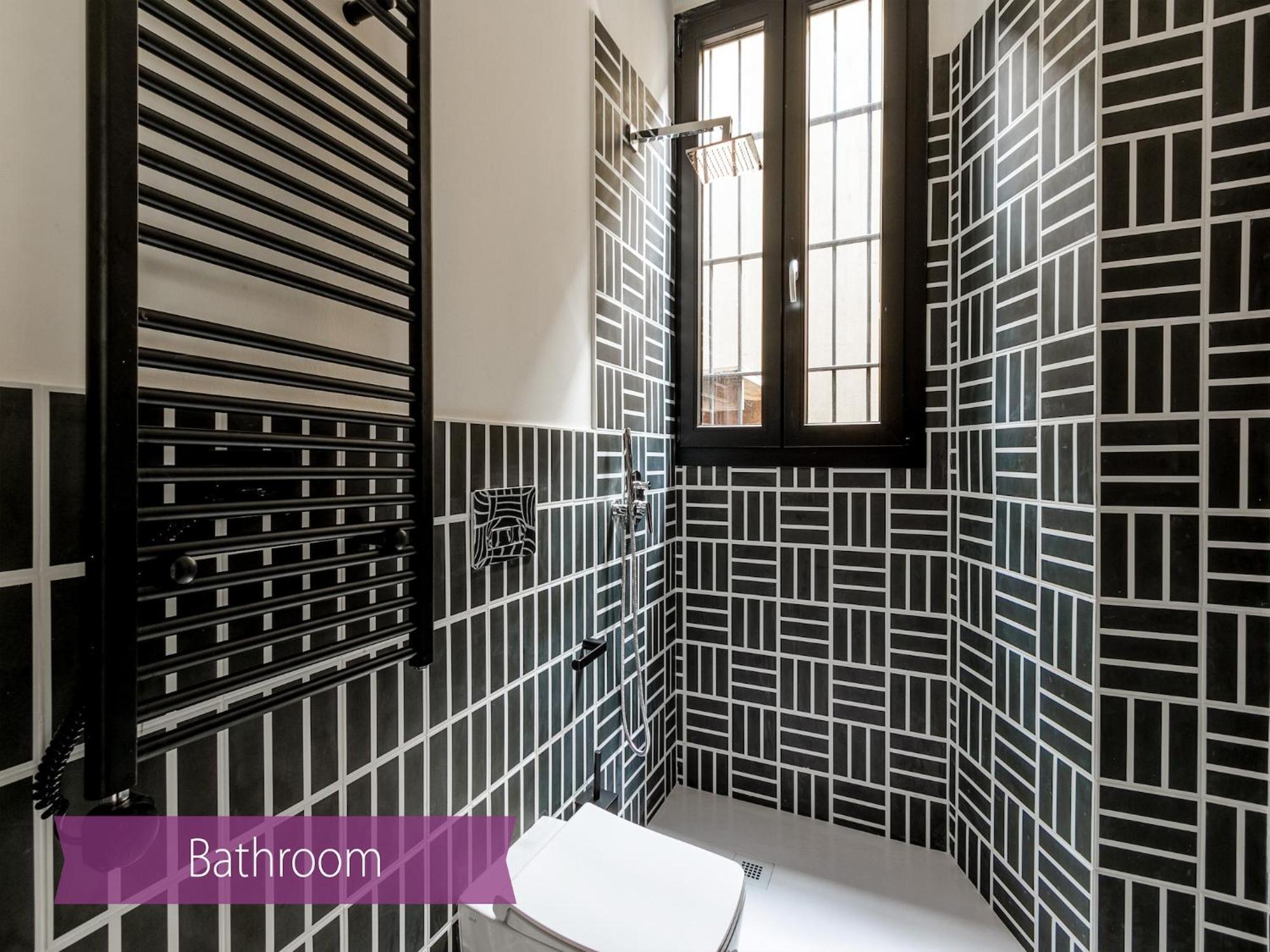 Quantum 7 Quantum Appartement