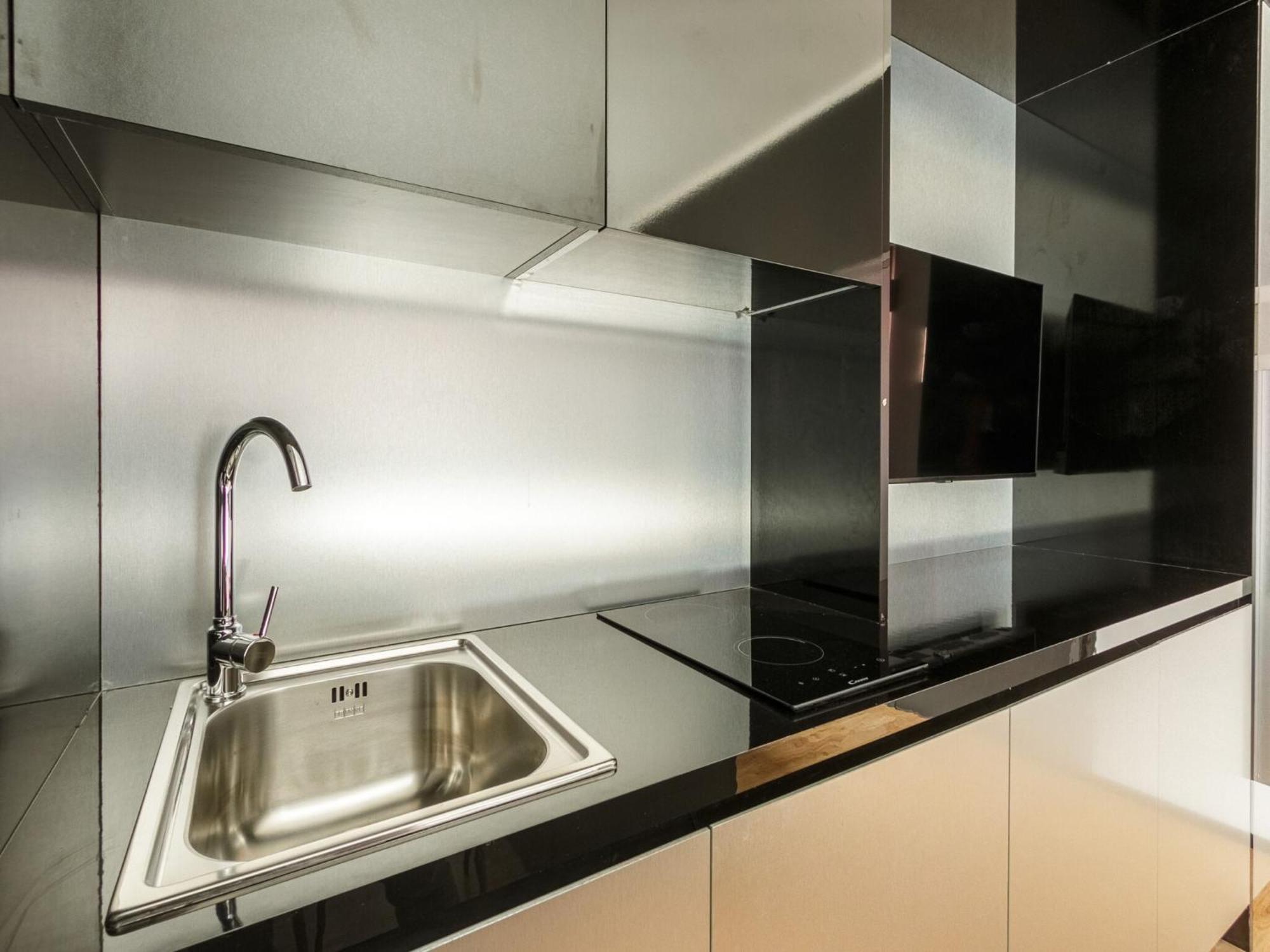 Appartement Quantum 7 Quantum Milan