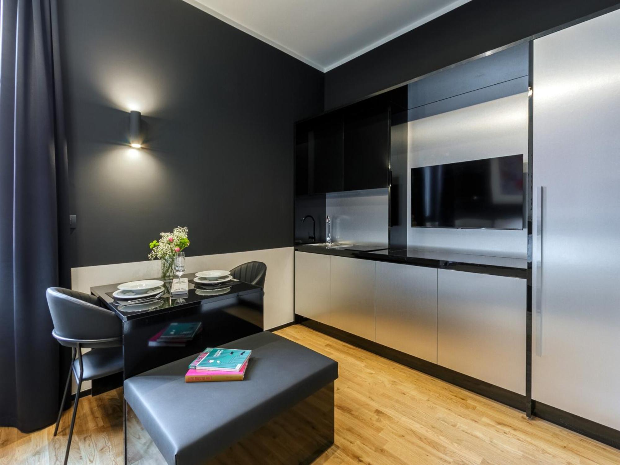 Quantum 7 Quantum Appartement
