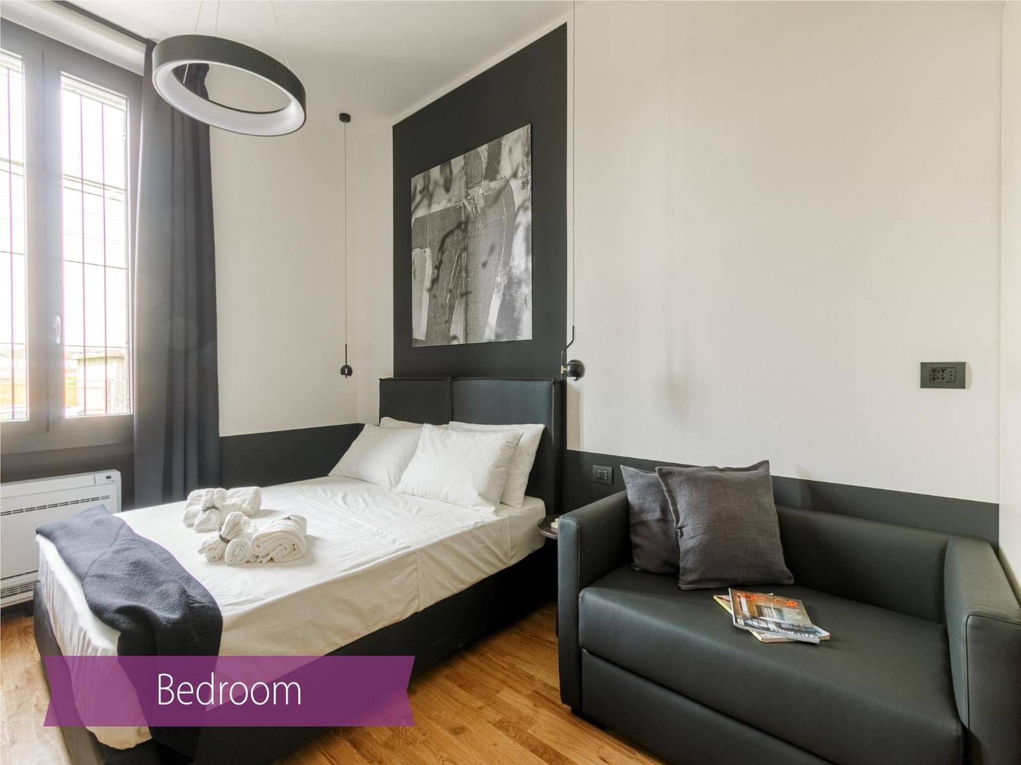 Quantum 7 Quantum Appartement *