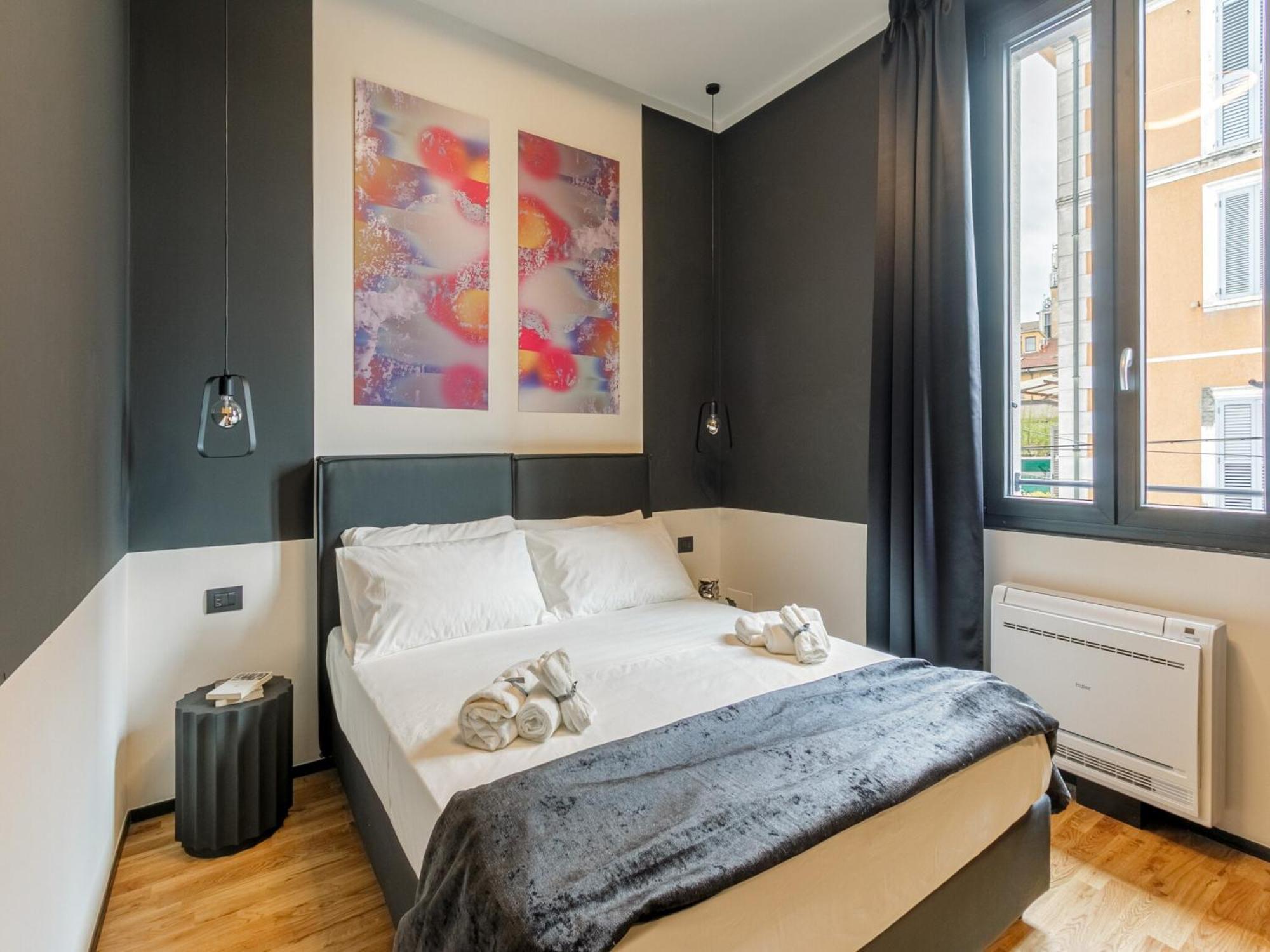 Appartement Quantum 7 Quantum Milan