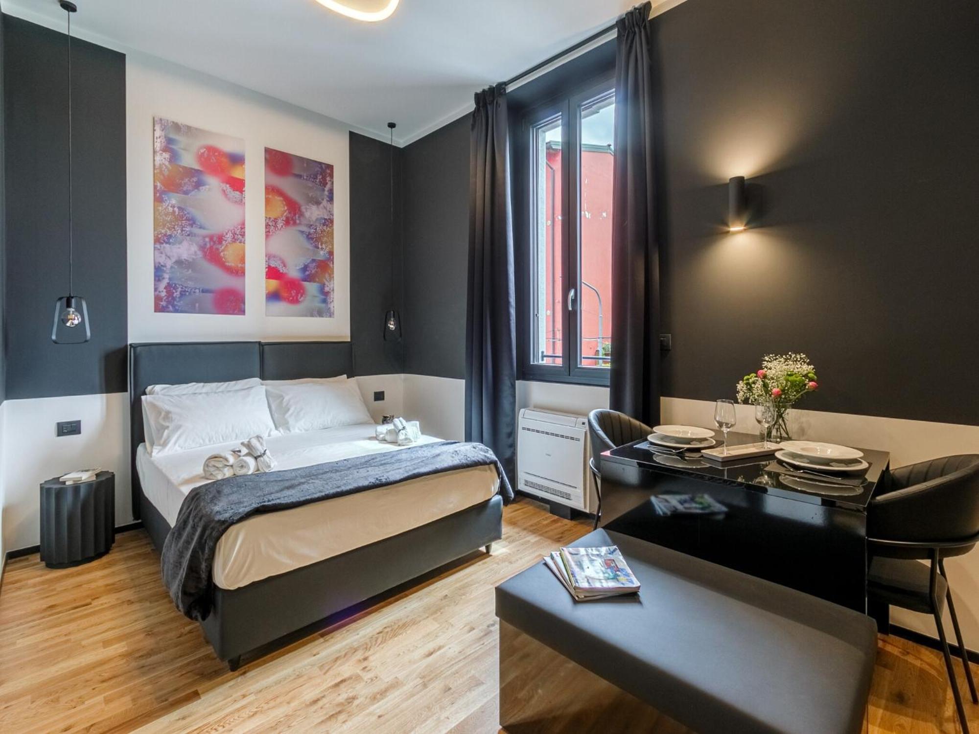 Quantum 7 Quantum Milan