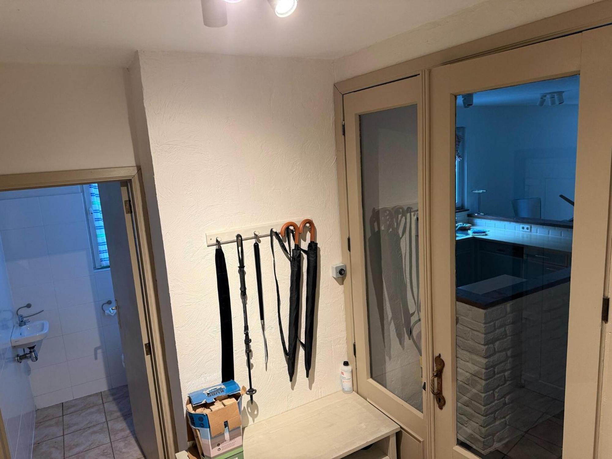 Quantum 7 Quantum Appartement