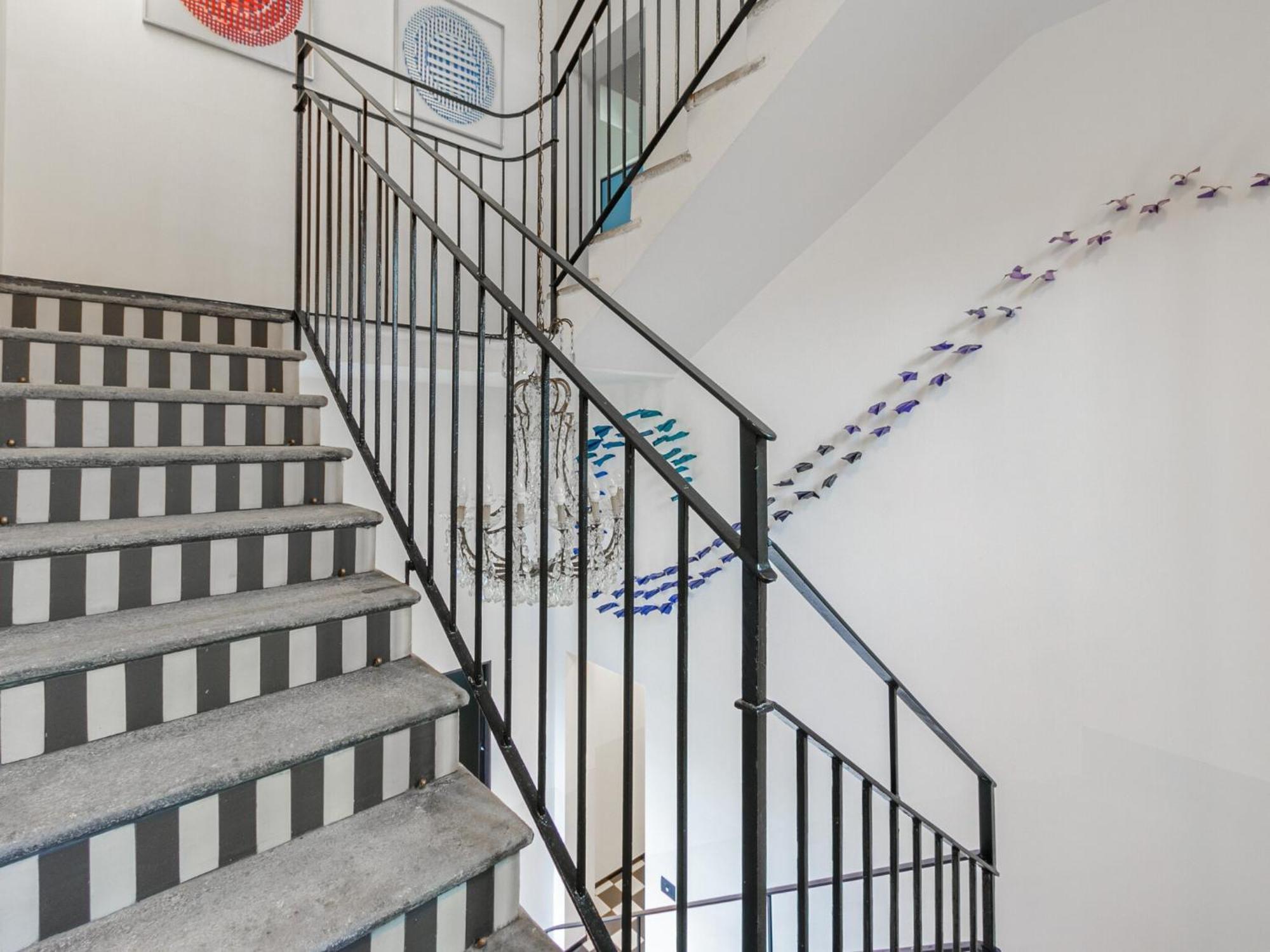 Quantum 7 Quantum Appartement *
