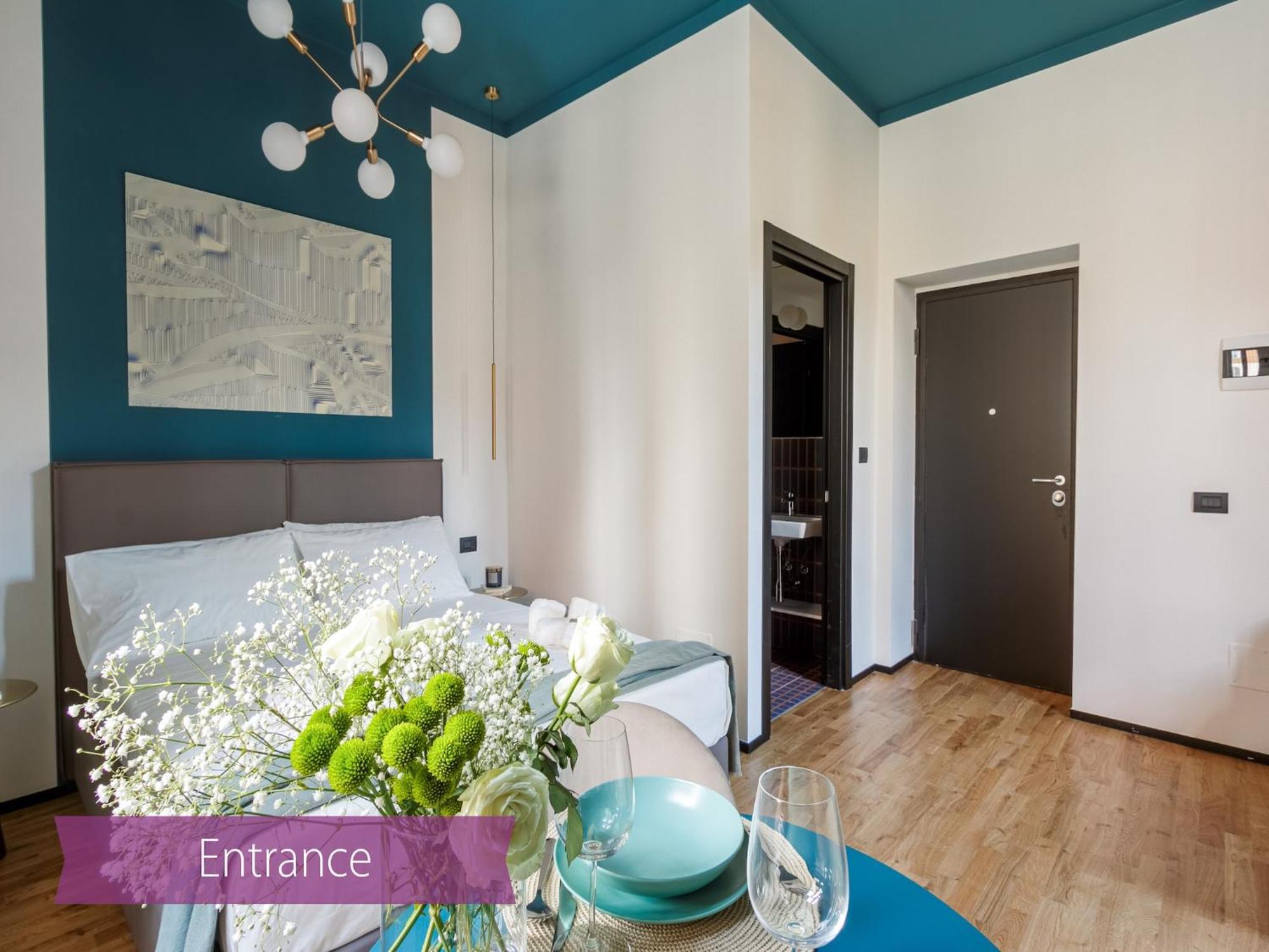 Appartement Quantum 7 Quantum