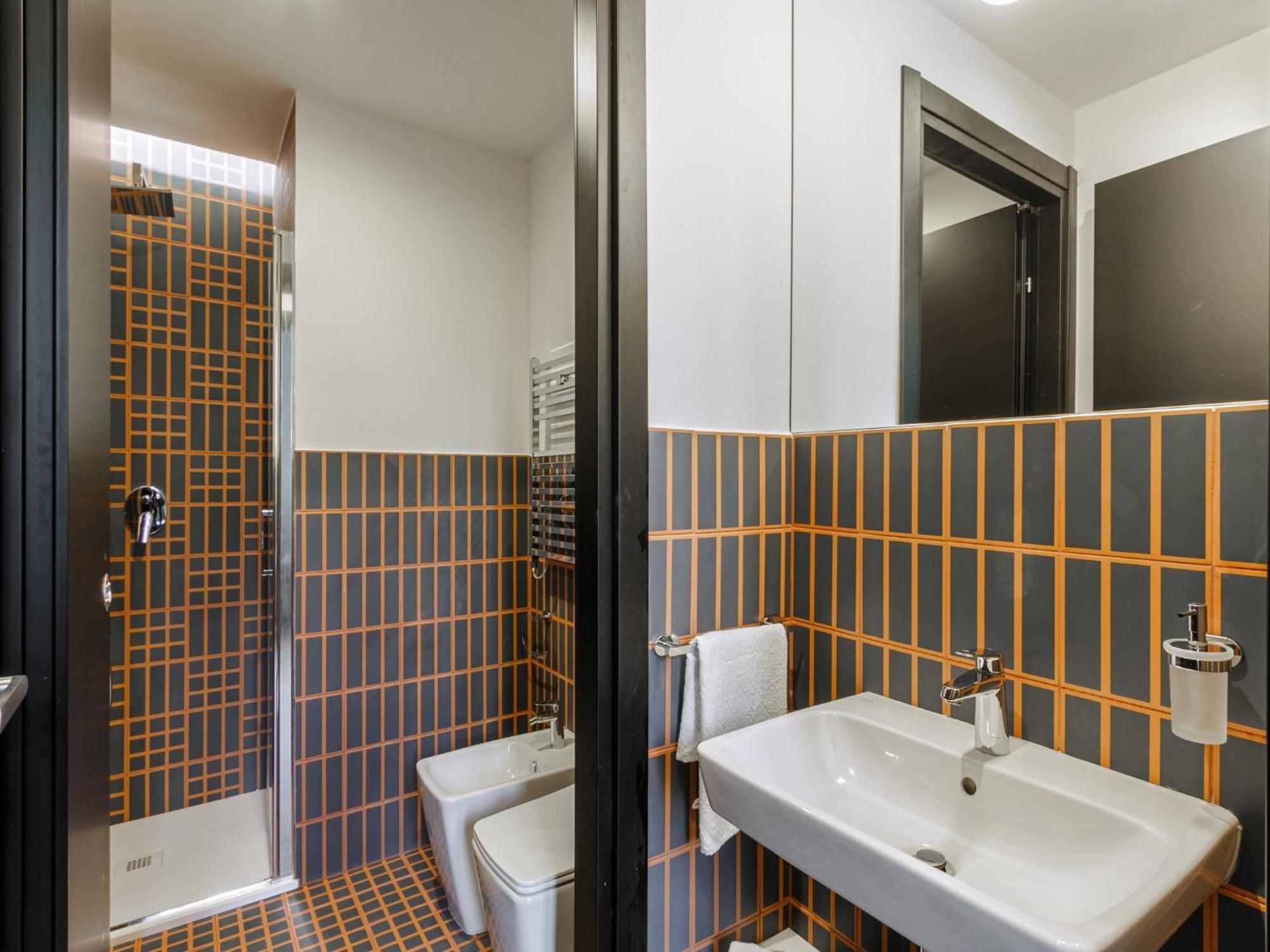 Quantum 7 Quantum Appartement *