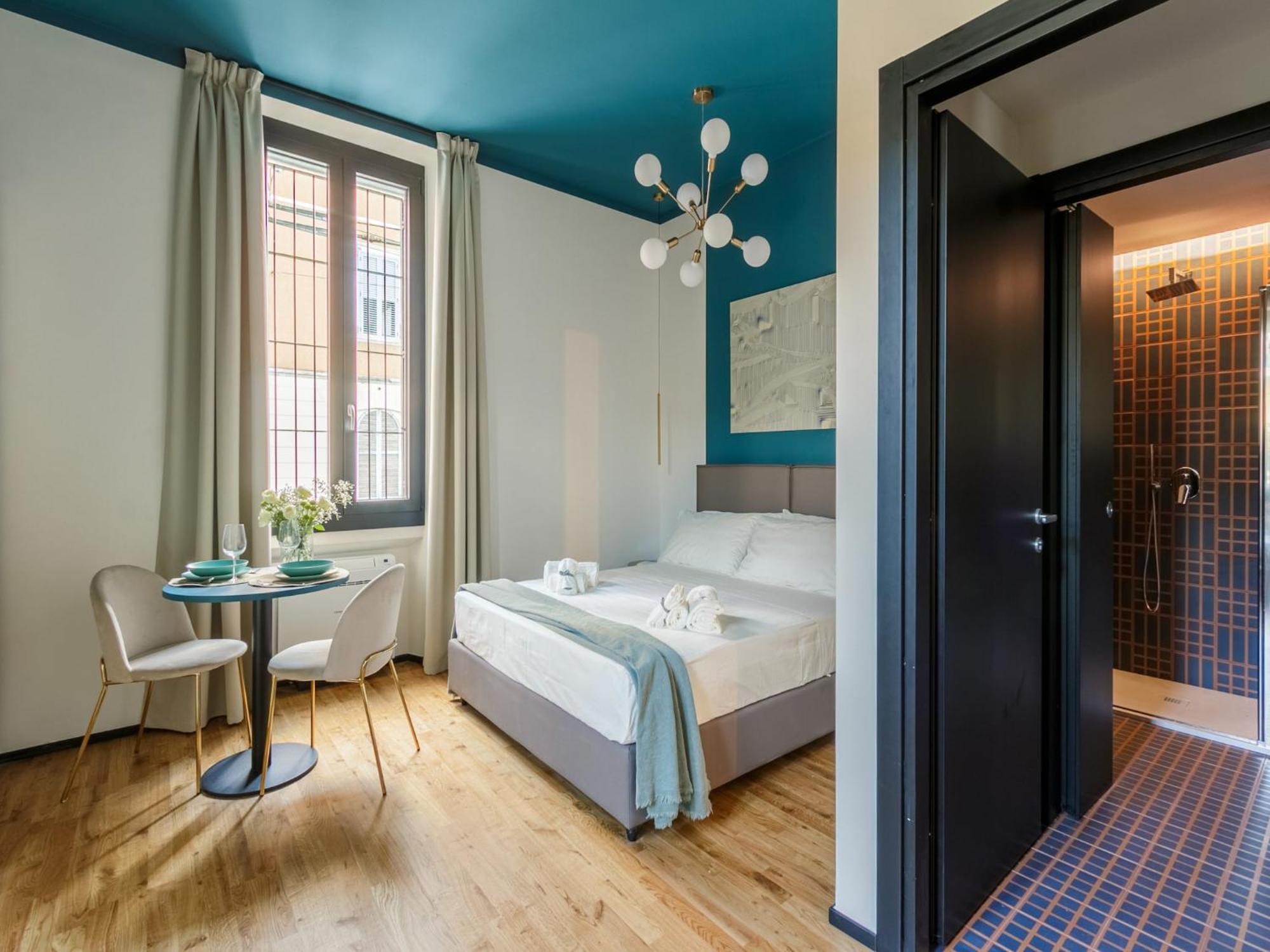 Quantum 7 Quantum Appartement Milan